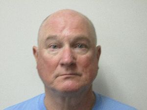 Photo of STROUD, ROBERT LEE
