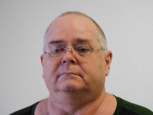 Photo of HAGAN, DANE ROBERT