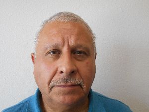 Photo of SIQUEIROS, PAUL PATRICK