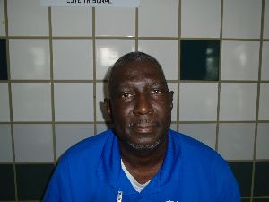 Photo of JACKSON, RONNIE WAYNE
