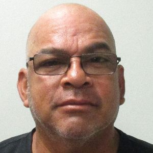 Photo of HERRERA, DAVID
