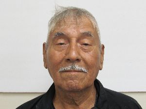 Photo of MARTINEZ, JESUS