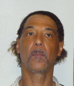 Photo of ELDREGE, LEROY JR