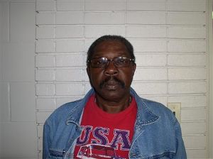 Photo of WILLIAMS, IRA