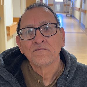 Photo of CAUDILLO, RALPH