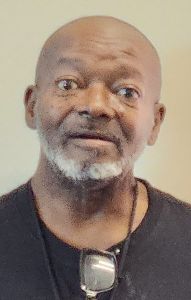 Photo of FRANKLIN, ANDRE BERNARD