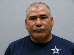 Photo of RODRIGUEZ, FREDICO