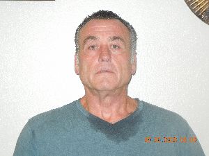 Photo of CRAVENS, BILLY JACK