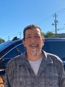 Photo of CAMACHO, JESSE