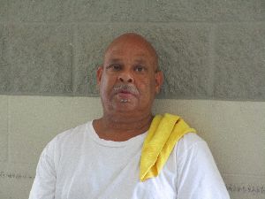 Photo of CRAWFORD, DARRYL DEWAYNE