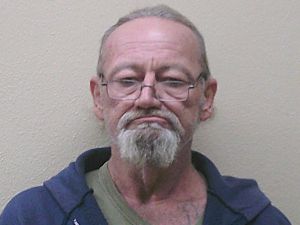 Photo of CLARK, TOMMY WAYNE