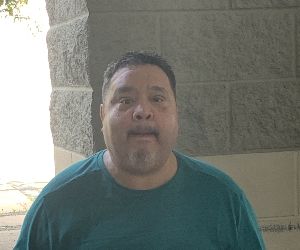 Photo of PENA, MANUEL