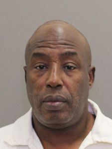 Photo of OLLISON, BYRON KEITH