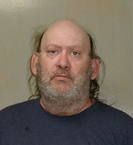 Photo of BRADEN, CHARLES GLEN