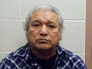Photo of GARZA, ROBERTO RODRIGUEZ