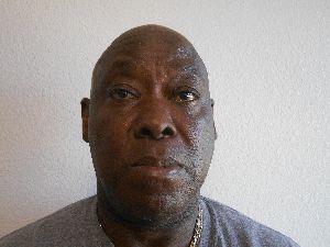 Photo of TERRY, VICTOR CHARLES