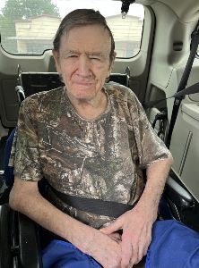 Photo of GOODWIN, MELVIN RAY