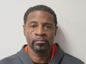 Photo of SMITH, BARRY SHAWN