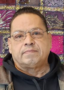 Photo of OVALLE, OSCAR