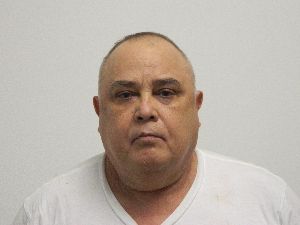 Photo of TREVINO, CHRISTOVAL GARCIA