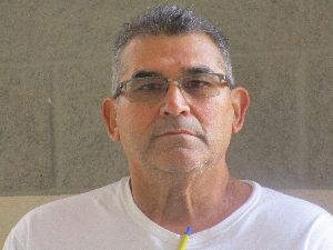 Photo of GRANADO, JESSE