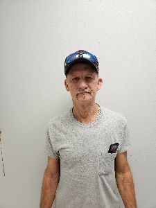 Photo of WALSTON, PAUL LEE