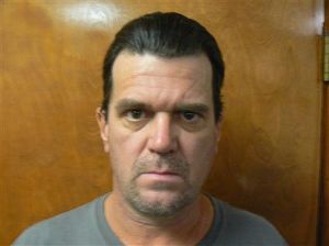 Photo of MOORE, BRIAN J