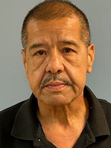 Photo of SALCIDO, ISMAEL