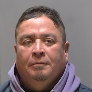 Photo of MARTINEZ, LAWRENCE JESSE