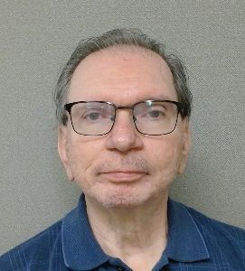 Photo of DENINGER, DAVID DARRYL