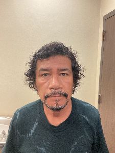 Photo of OLVERA, OSCAR JR