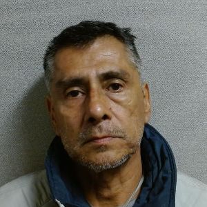 Photo of MARRERO, MICHAEL A
