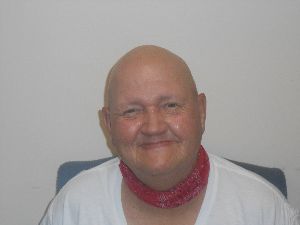 Photo of ANDERSON, RANDALL JAMES