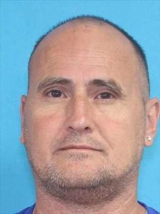 Photo of CAPERTON, LARRY RAY