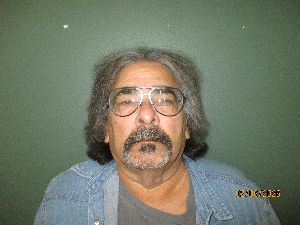 Photo of WILKERSON, ANDY HAROLD