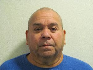 Photo of PEREZ, RAYMOND GARZA
