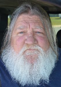 Photo of DAVIS, BILLY DANIELS