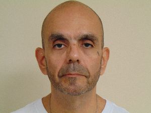 Photo of ACOSTA, VINCENT LEE