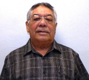 Photo of RIOS, ROMEO VILLEGAS