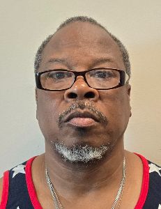 Photo of MEDFORD, MIKE ELLIS
