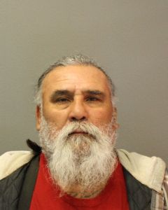 Photo of RAMON, SIMON ROGELIO JR