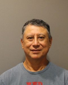 Photo of BLANCO, RAYMOND GARZA JR