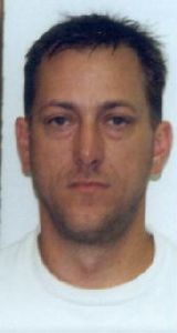 Photo of CAFFEY, BRIAN WAYNE