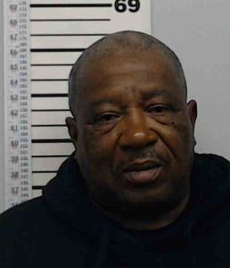 Photo of JONES, LORANCE JR