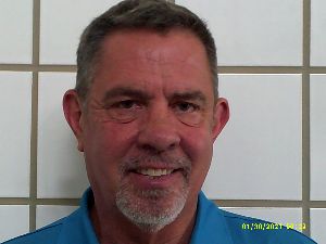 Photo of CAPERTON, JEFFREY CARROLL