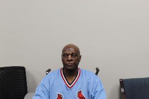 Photo of GOODMAN, REGINALD BERNARD