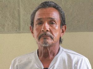 Photo of GONZALES, ALFREDO