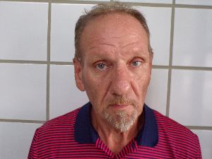 Photo of WISINGER, TOMMY JOE