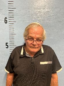 Photo of MITCHELL, MARVIN WAYNE