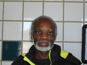 Photo of WILLIAMS, FREDRICK WAYNE